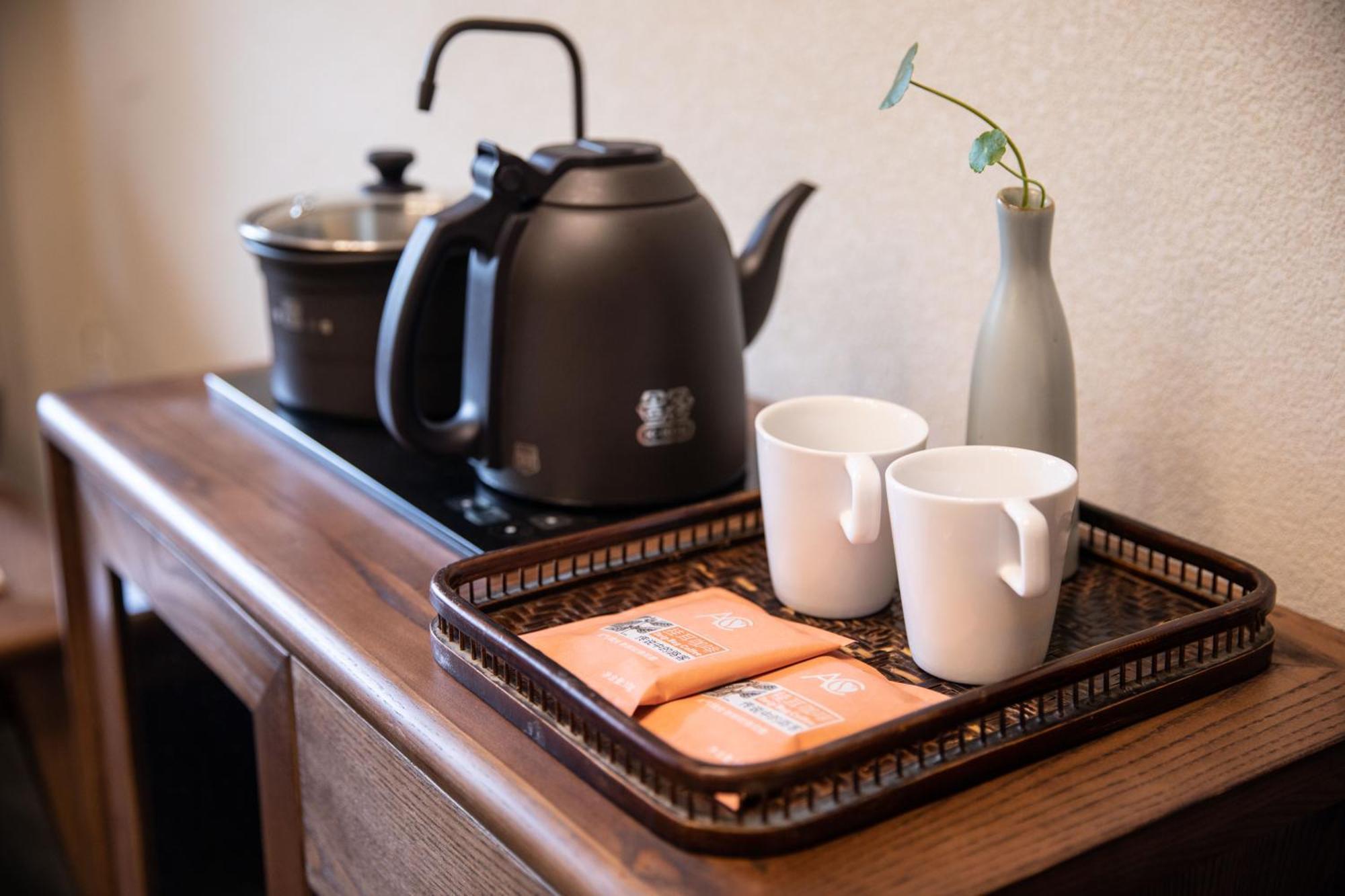 Guipu Beihai Courtyard Hotel Beijing Bagian luar foto
