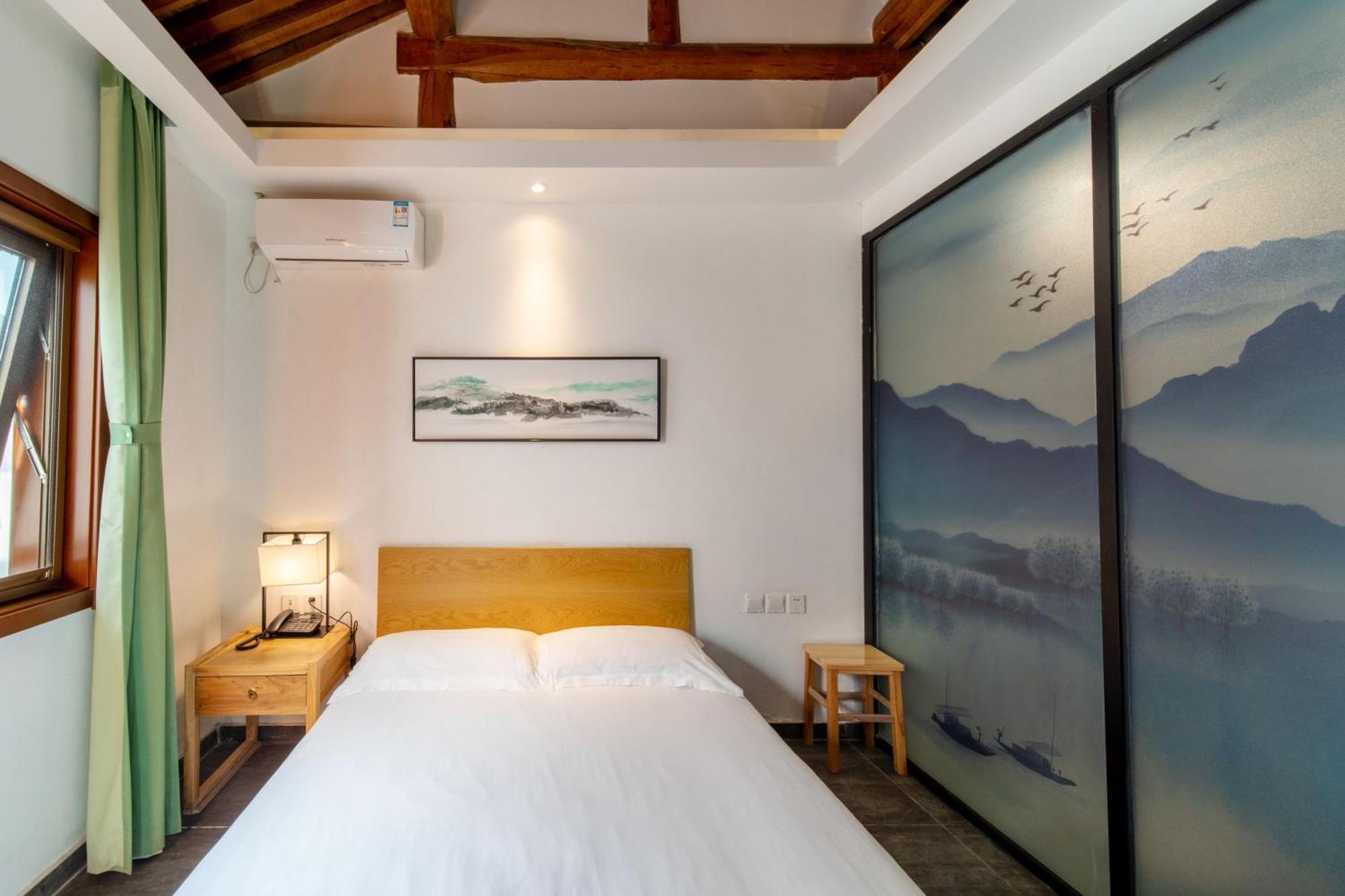 Guipu Beihai Courtyard Hotel Beijing Bagian luar foto