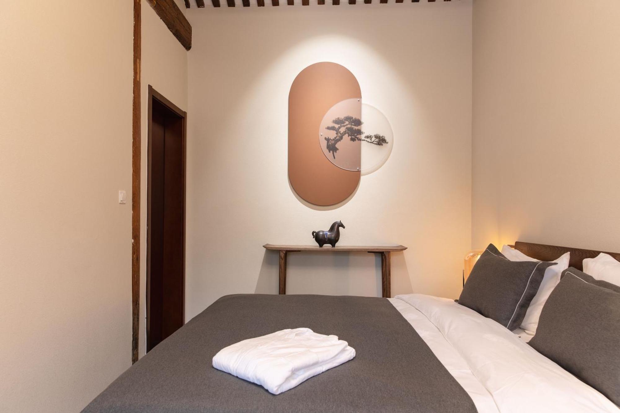 Guipu Beihai Courtyard Hotel Beijing Bagian luar foto