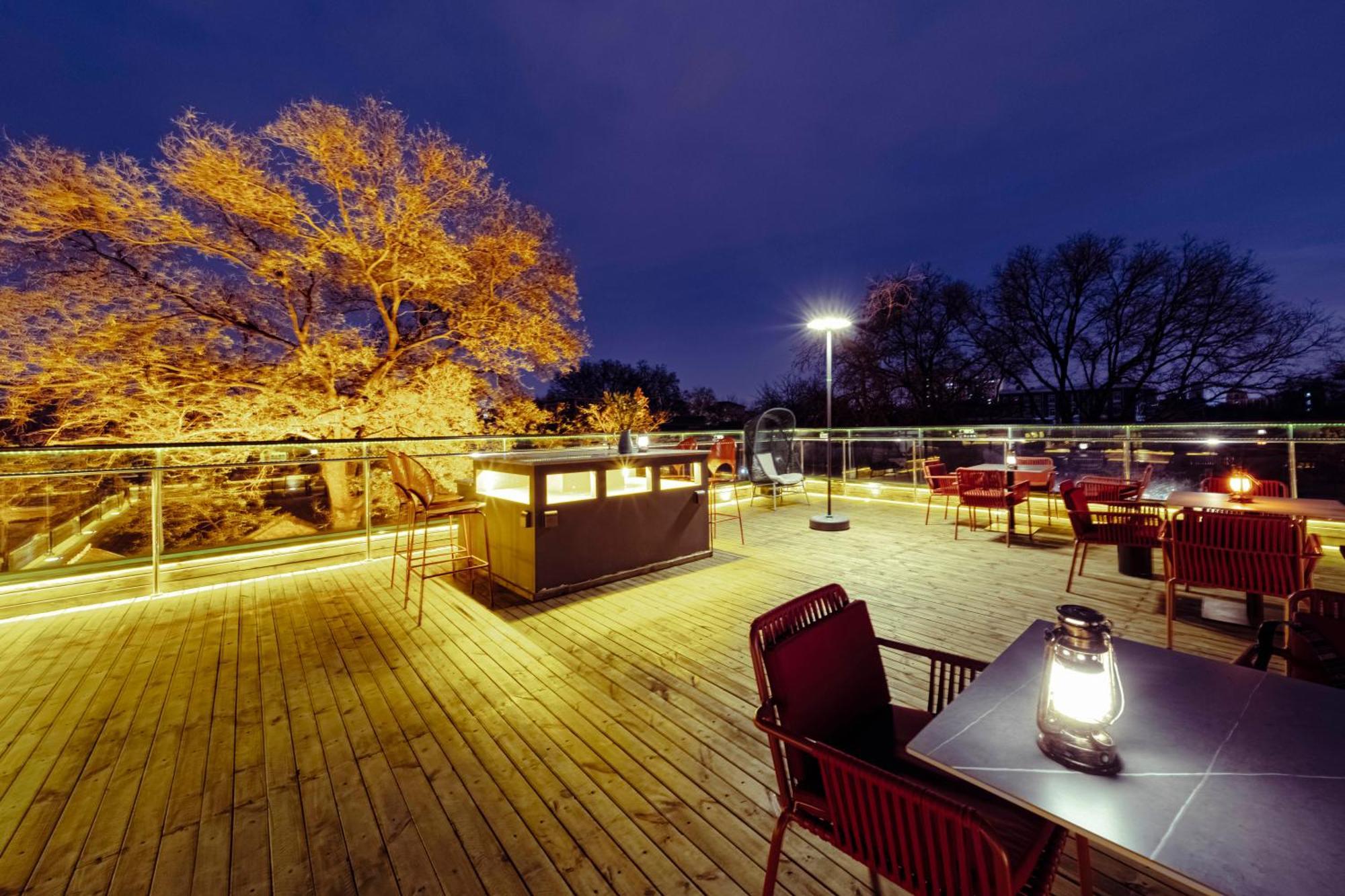 Guipu Beihai Courtyard Hotel Beijing Bagian luar foto